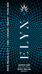 Elyx - Rock Melon Berry - Bild 2