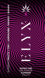 Elyx - Supreme Fruits - Bild 2